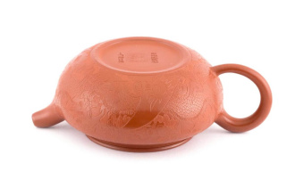 Чайник из исинской глины «Заморские сказки», 185 мл.. Price: ₽8,820 rub.