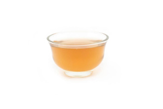 Red tea Янь сюнь сяочжун (Сяочжун дымного копчения)