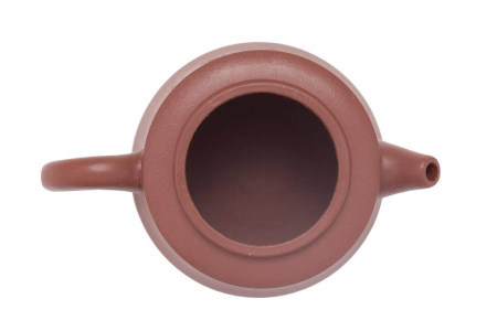 Clay teapot "Shaobin", 190 ml.. Price: ₽5,660 rub.