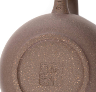 Чайник глиняный «Поясок». Price: ₽3,220 rub.