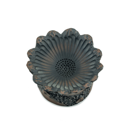Strainer with stand "Chrysanthemum". Price: ₽6,180 rub.