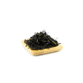 Red tea Gui yuan heijin xiaozhong jin hao (Small grade Black gold with golden fluff)