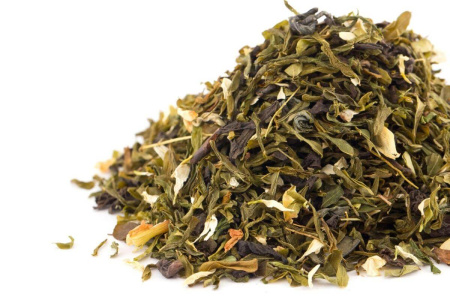 Смесь трав «Жуньшэнча» россыпь|Tea blends and drinks