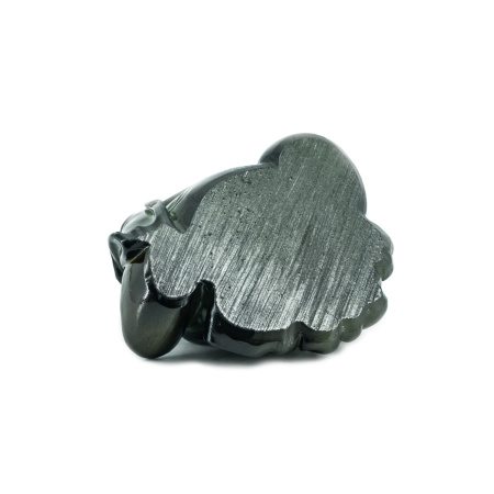 Чайная игрушка меняющая цвет "Нефритовый Хоттэй с традиционным золотым слитком". Price: ₽1,350 rub.