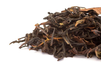 Red tea Jin Mudan (Golden Peony)