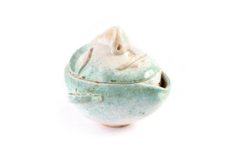 Заварочник хохин "Смирение". Price: ₽3,900 rub.