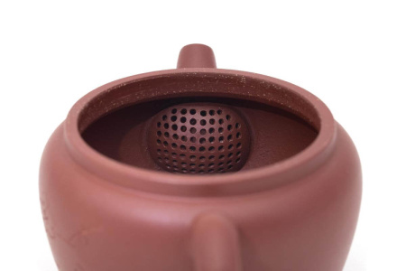 Чайник глиняный «Лепестки», 170 мл. Price: ₽2,820 rub.
