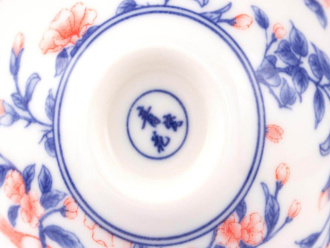 Пиала «Чудесное пение птиц», 100 гр. | 茶杯. Price: ₽240 rub.