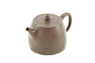 Глиняный чайник "Императорская печать", 205 мл. Price: ₽9,310 rub.