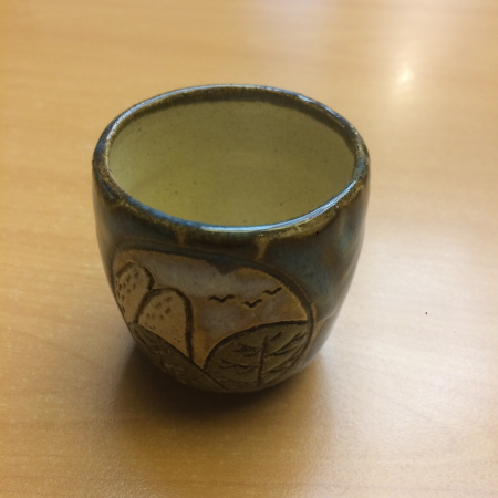 Пиала сибирская керамика. Цена: 800 ₽ руб.