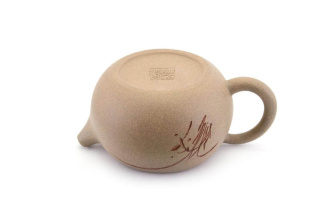 Чайник глиняный «Сиши», 250 мл.. Price: ₽2,300 rub.