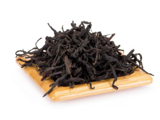 Red tea Hong Yu (Taiwan Red Tea 18 Ruby) Taicha 18 Hongyu Hongcha