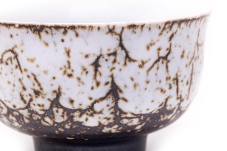 Ceramic cup "Jupiter" | 茶杯. Price: ₽840 rub.