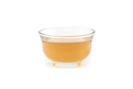 Red tea Исин хунча (Исинский красный чай)