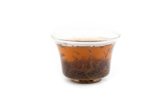 Red tea Гунфу хунча