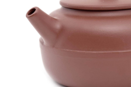 Teapot from Yixing, Jiangsu "Nobility", 190 ml.. Price: ₽7,340 rub.