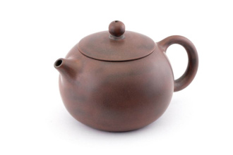 Чайник из гуансишной глины «Сиши из Гуанси», 195 мл.. Price: ₽9,760 rub.