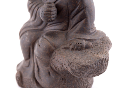 Чайная игрушка «Чайный бог Луюй». Price: ₽1,710 rub.