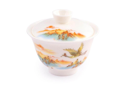 Гайвань "Журавлиная сказка", 170 мл. Price: ₽2,240 rub.