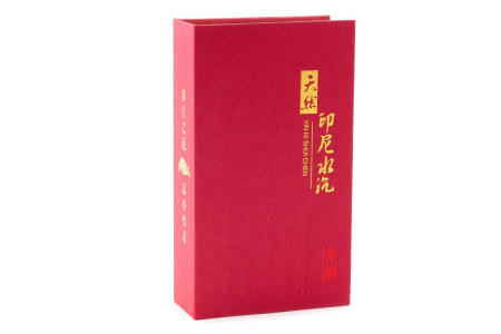 Aromatic spirals "Aroma of Indonesian aloe tree". Price: ₽4,580 rub.