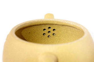 Глиняный чайник «Дедовский», 140 мл.. Price: ₽2,570 rub.
