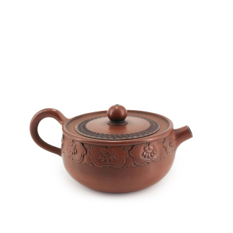 Глиняный чайник из Цзяньшуй, Юньнань "". Price: ₽20,920 rub.