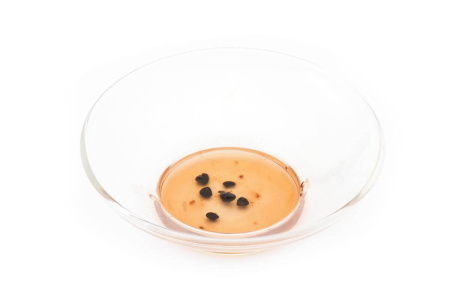 Pu-erh Tea Resin (Cha Gao) - Смола шу пуэра в гранулах (чайная паста), 
