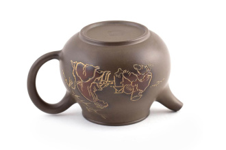 Чайник "Вечерний досуг". Price: ₽7,050 rub.