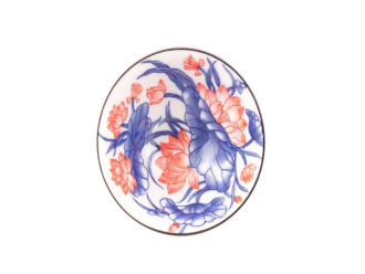 Пиала «Узор лотоса», 100 мл. | 茶杯. Price: ₽240 rub.
