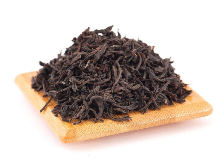 Indian and Ceylon Tea - Ceylon black tea crushed, 