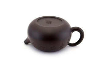 Чайник из исинской глины «Ночь на берегу», 200 мл.. Price: ₽8,880 rub.
