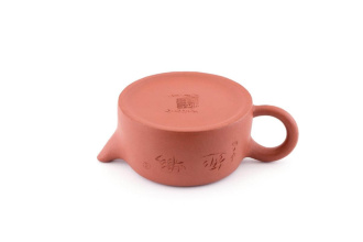 Глиняный чайник «Раки», 160 мл.. Price: ₽1,890 rub.