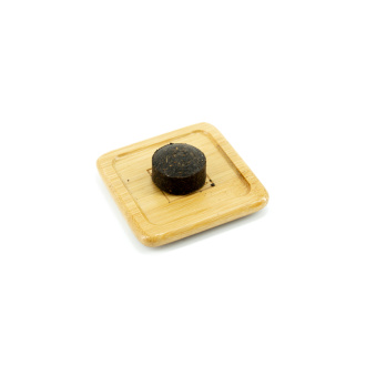 Pressed Rip Pu-erh Tea - Шу пуэр «Чэнсян» в маленьких гнёздах, 