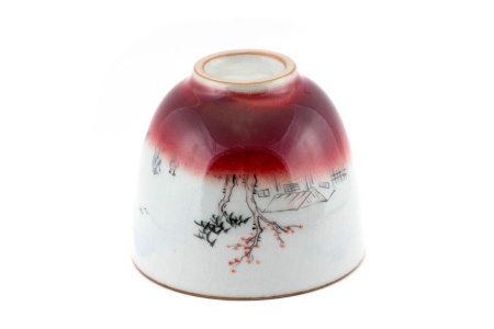 Пиала «Вишнёвый свет» | 茶杯. Price: ₽4,180 rub.