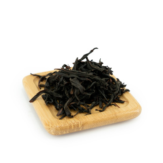 Red tea Zhiyuetan Gaba Tiao Xing (Gaba based on red tea from Sun Moon Lake)
