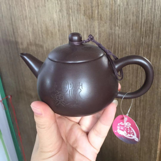 Чайник глиняный «Жемчужина». Price: ₽2,450 rub.