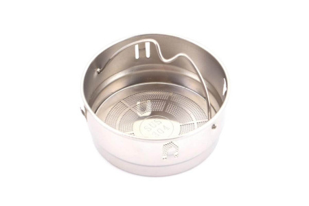 Термос металлический «Модерн» с ситечком. Price: ₽2,660 rub.