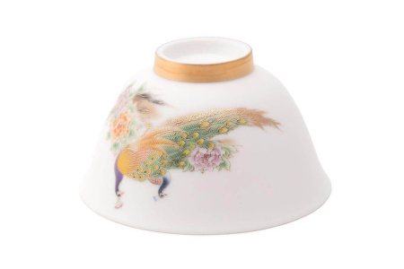 Чайный сервиз "Лучший чай". Price: ₽40,000 rub.