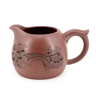 Clay chahai - "Unity". Price: ₽6,630 rub.