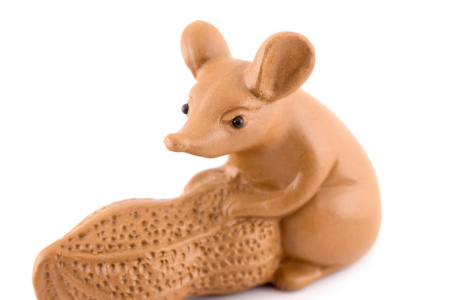 The toy "Mouse Nut". Price: ₽1,670 rub.