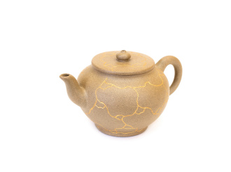 Чайник глиняный «Чжи чжу цзы». Price: ₽2,660 rub.