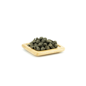 Taiwanese Oolong Tea (Formosa) - Ginseng Oolong "Da Shi" (Big Stones)