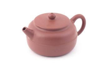 Teapot from Yixing, Jiangsu "Nobility", 190 ml.. Price: ₽7,340 rub.