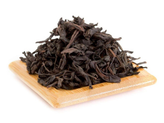 Northern Fujian Oolong from Wuyi, Yan Cha Шуй цзиньгуй 3 (Водная золотая черепаха)