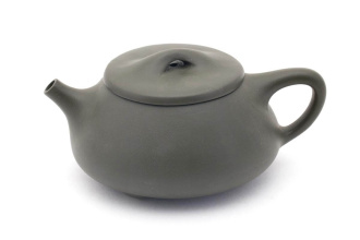 Чайник из Исин, Цзянсу «Зимняя хвоя», 310 мл.. Price: ₽3,420 rub.