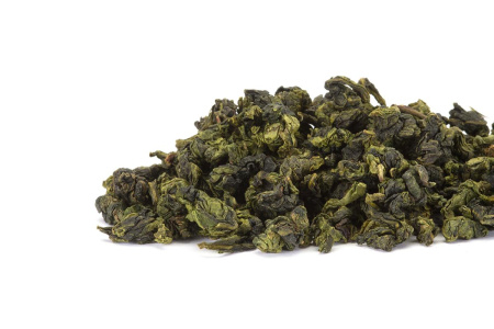 Flavored Tea - Milk Oolong (Nai Xiang Oolong), 