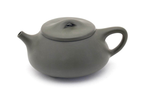 Чайник из Исин, Цзянсу «Зимняя хвоя», 310 мл.. Price: ₽3,420 rub.