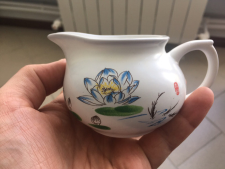 Чахай «Чаепитие у воды». Price: ₽630 rub.