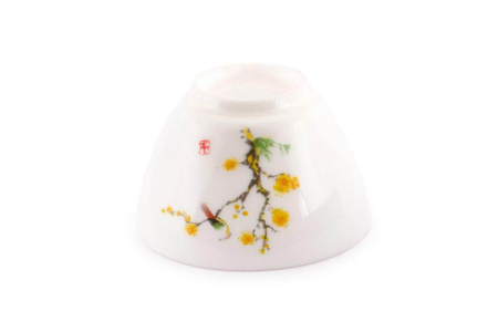 Сервиз керамический «Ранняя весна». Price: ₽6,450 rub.