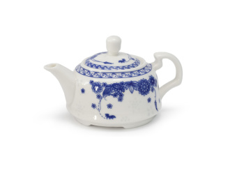 Чайник керамический «В саду» 170 мл.. Price: ₽2,060 rub.